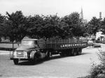 DAF T15 1957 года